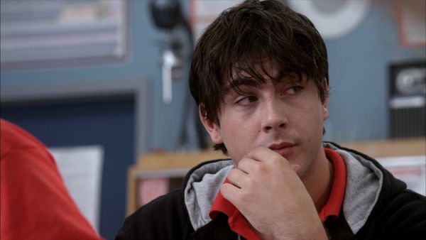 Degrassi: The Next Generation - Mr. Brightside, Pt. 1