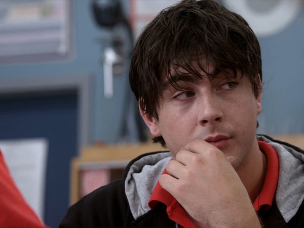 Degrassi: The Next Generation - Mr. Brightside, Pt. 1