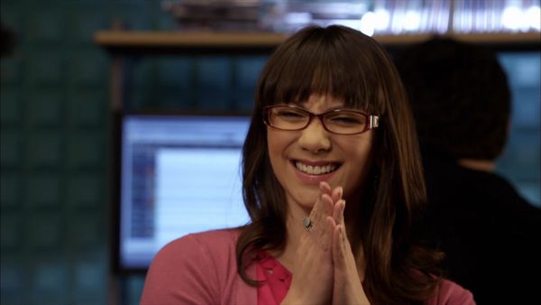 Degrassi: The Next Generation - Lose Yourself, Pt. 2