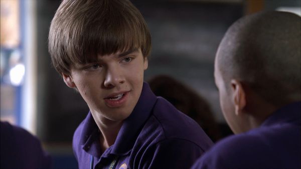 Degrassi: The Next Generation - Extraordinary Machine, Pt. 1
