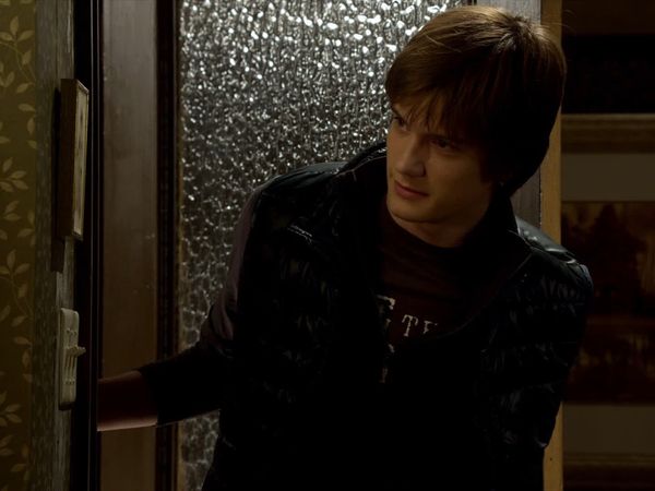 Degrassi: The Next Generation - Should've Said No, Pt. 2