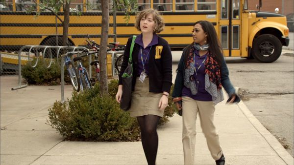 Degrassi: The Next Generation - Cry Me a River, Pt. 2