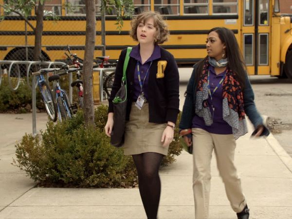 Degrassi: The Next Generation - Cry Me a River, Pt. 2