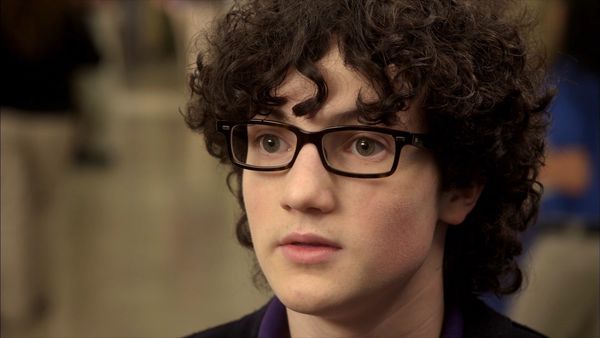 Degrassi: The Next Generation - Idioteque