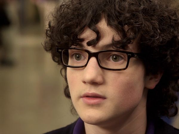 Degrassi: The Next Generation - Idioteque