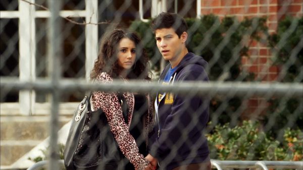 Degrassi: The Next Generation - Boom Boom Pow, Pt. 2