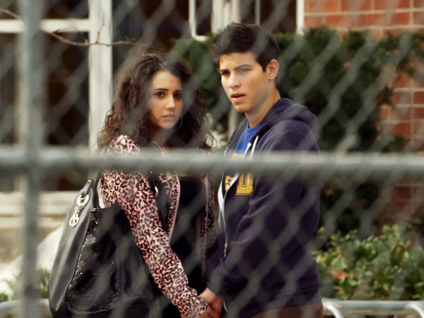 Degrassi: The Next Generation - Boom Boom Pow, Pt. 2