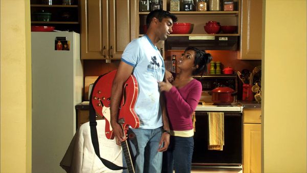 Degrassi: The Next Generation - Boom Boom Pow, Pt. 1