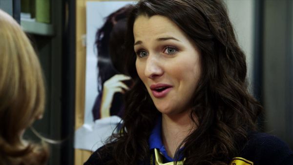 Degrassi: The Next Generation - Chasing Pavements, Pt. 2