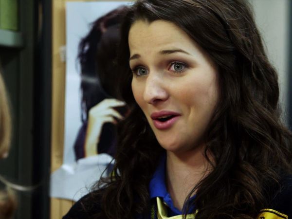 Degrassi: The Next Generation - Chasing Pavements, Pt. 2