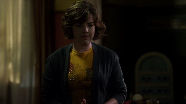 Degrassi: The Next Generation - Jesus Etc., Pt. 2
