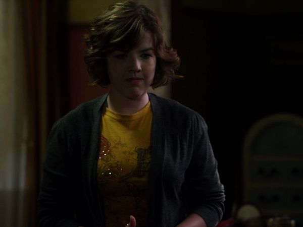 Degrassi: The Next Generation - Jesus Etc., Pt. 2