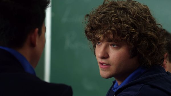 Degrassi: The Next Generation - The Way We Get By, Pt. 1