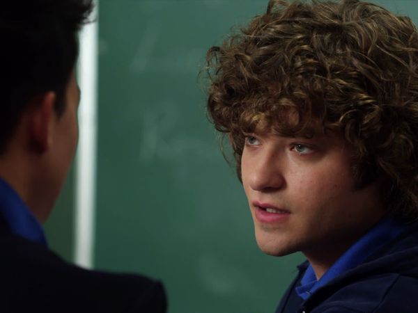 Degrassi: The Next Generation - The Way We Get By, Pt. 1
