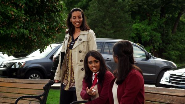 Degrassi: The Next Generation - The Way We Get By, Pt. 2