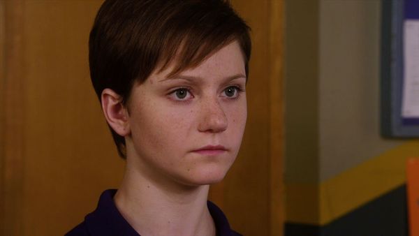 Degrassi: The Next Generation - Umbrella, Pt. 2