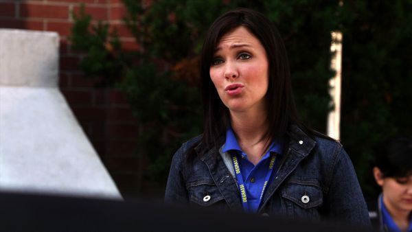 Degrassi: The Next Generation - Halo, Pt. 2