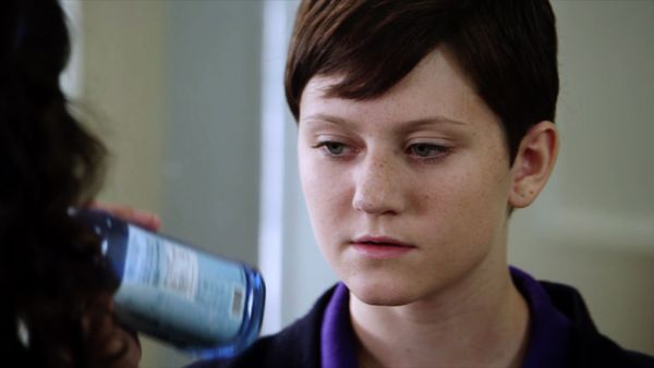 Degrassi: The Next Generation - When Love Takes Over, Pt. 2
