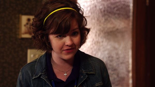Degrassi: The Next Generation - Umbrella, Pt. 1