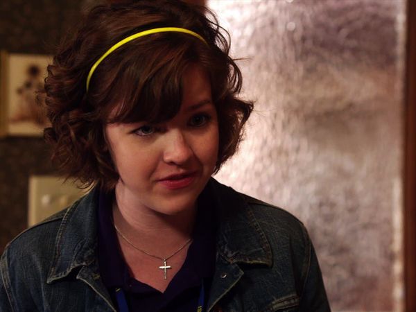 Degrassi: The Next Generation - Umbrella, Pt. 1