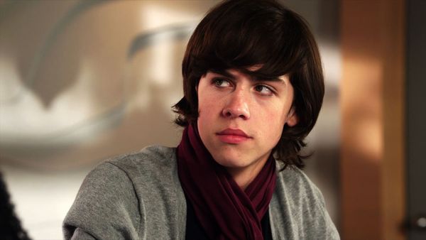 Degrassi: The Next Generation - Purple Pills, Pt. 1