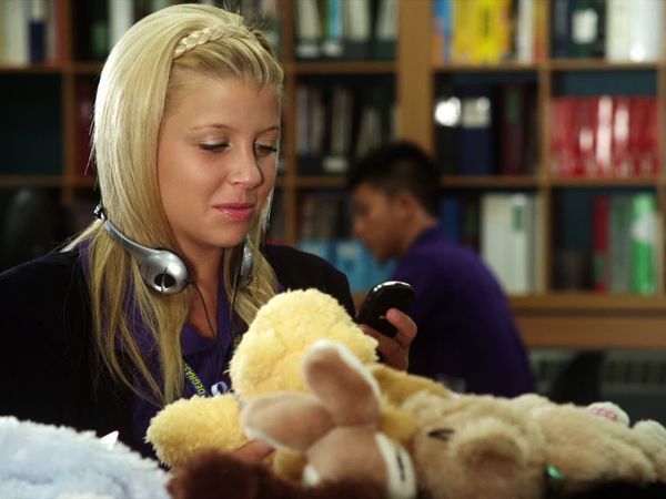 Degrassi: The Next Generation - Don't Let Me Get Me, Pt. 2