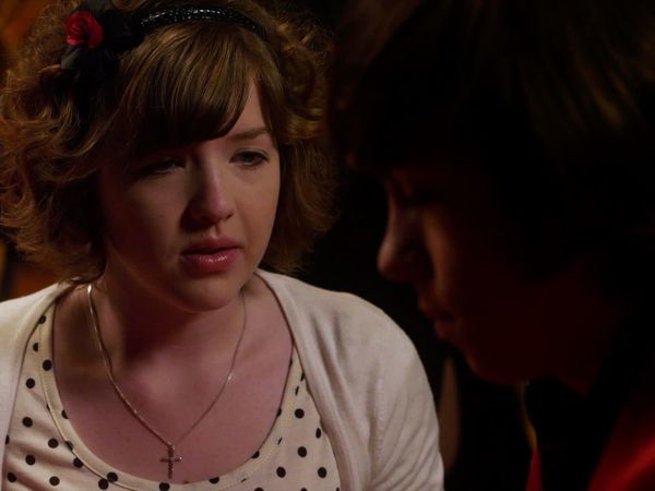 Degrassi: The Next Generation - All Falls Down, Pt. 2