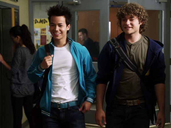 Degrassi: The Next Generation - Purple Pills, Pt. 2