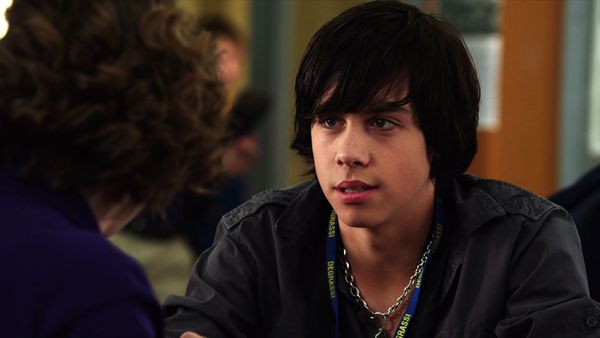 Degrassi: The Next Generation - Love Lockdown, Pt. 2