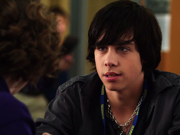 Degrassi: The Next Generation - Love Lockdown, Pt. 2