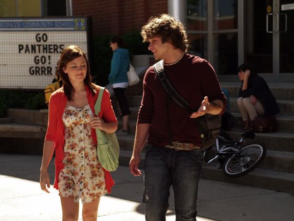 Degrassi: The Next Generation - Tears Dry On Their Own, Pt. 2