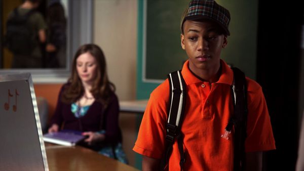 Degrassi: The Next Generation - You Don't Know My Name, Pt. 1