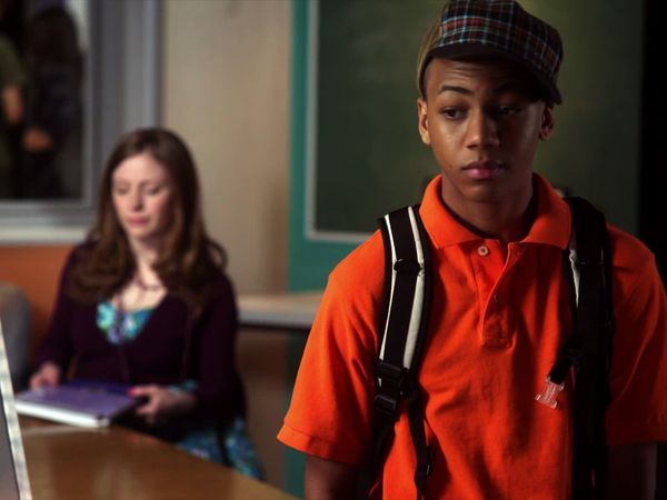 Degrassi: The Next Generation - You Don't Know My Name, Pt. 1