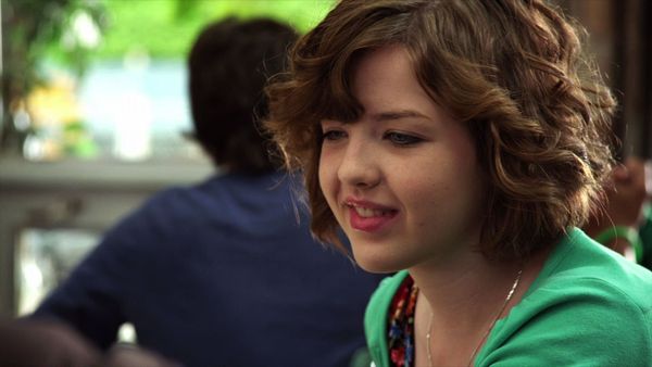 Degrassi: The Next Generation - Still Fighting It, Pt. 1