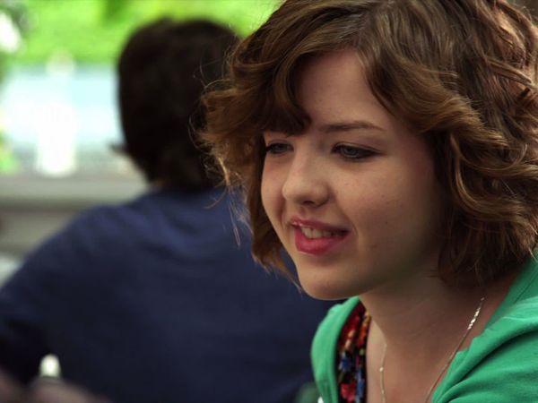 Degrassi: The Next Generation - Still Fighting It, Pt. 1