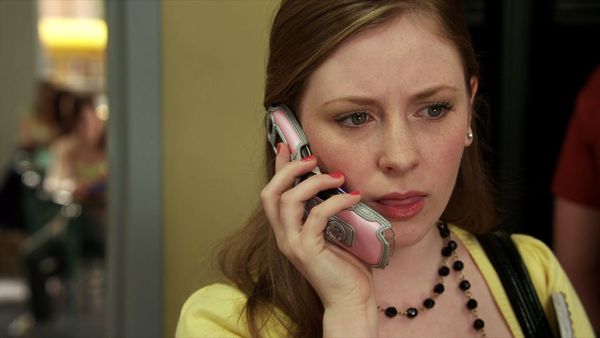 Degrassi: The Next Generation - My Body Is A Cage, Pt. 2