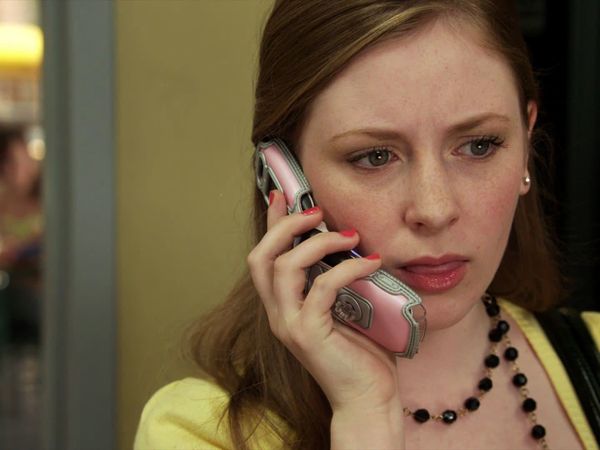 Degrassi: The Next Generation - My Body Is A Cage, Pt. 2