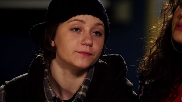 Degrassi: The Next Generation - My Body Is A Cage, Pt. 1
