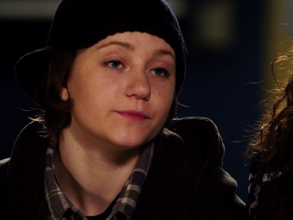 Degrassi: The Next Generation - My Body Is A Cage, Pt. 1