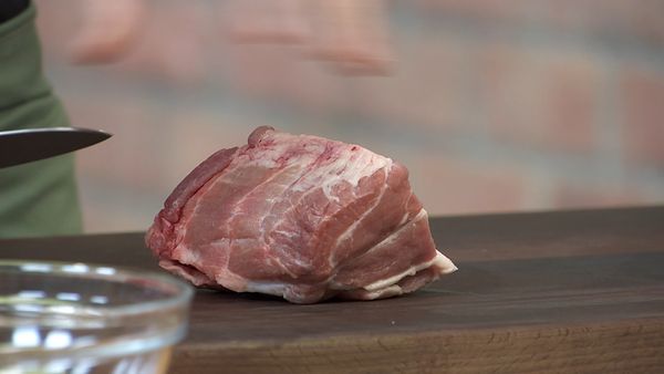 Torres en la cocina - Bimi Con Boloñesa, Arroz de Matanza