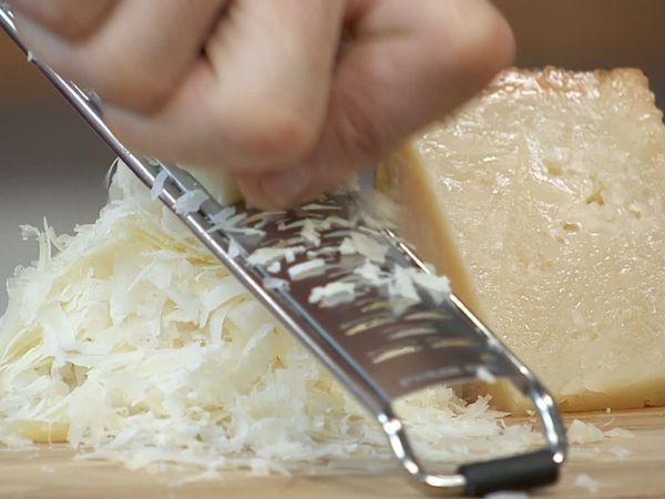 Torres en la cocina - Sopa de Invierno, Rape Con Salsa de Cebolla