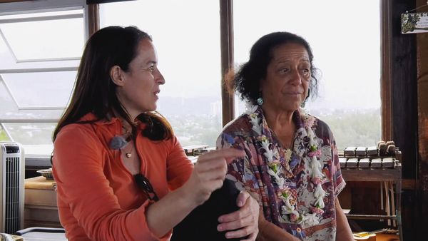 Españoles en el mundo - Aloha Hawái