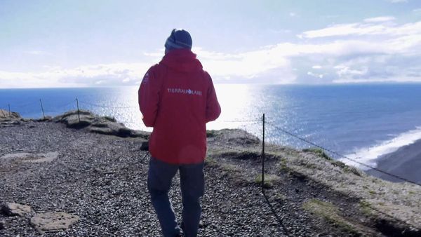 Españoles en el mundo - Islandia - Hielo y Fuego