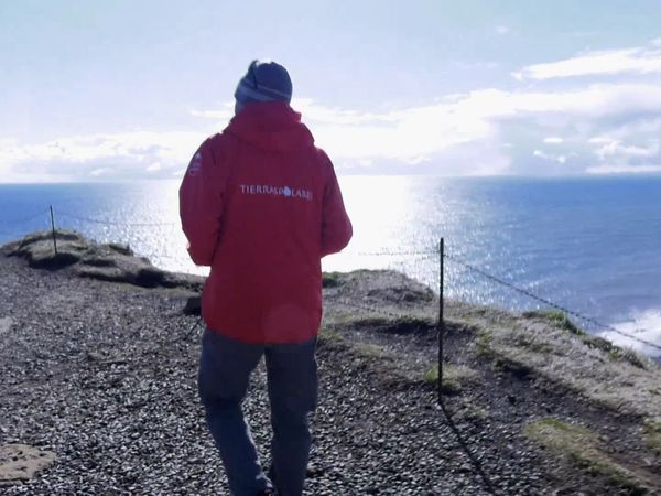 Españoles en el mundo - Islandia - Hielo y Fuego
