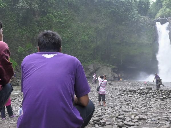 Españoles en el mundo - Bali y Lombok