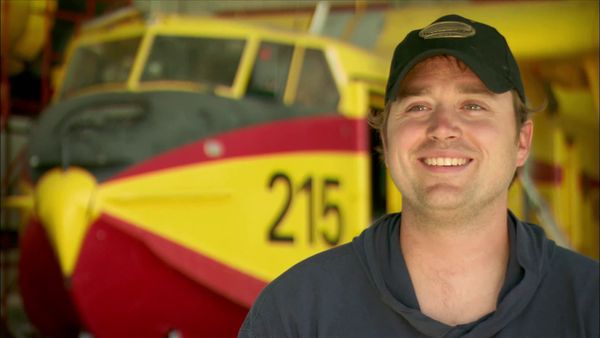 Ice Pilots NWT - Expect the Unexpected
