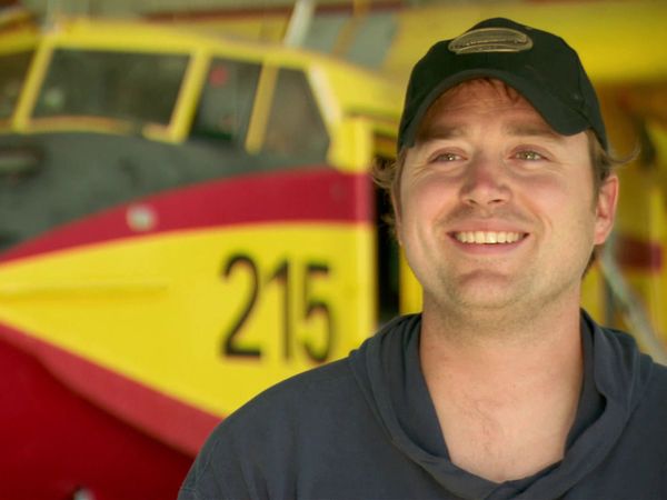 Ice Pilots NWT - Expect the Unexpected