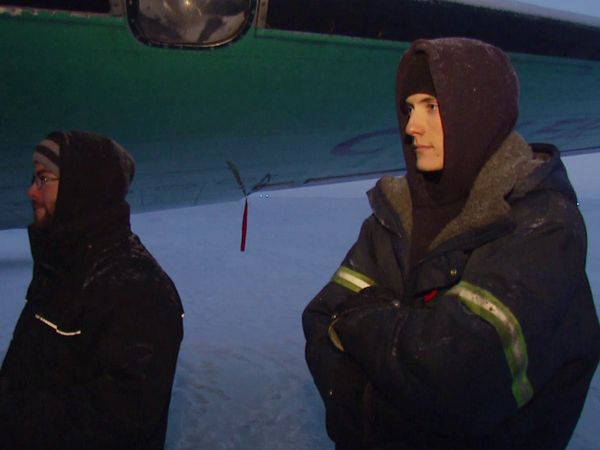 Ice Pilots NWT - Under New Management