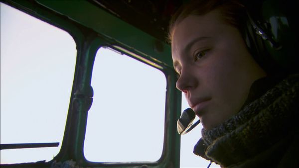 Ice Pilots NWT - Gear Up, Gear Down