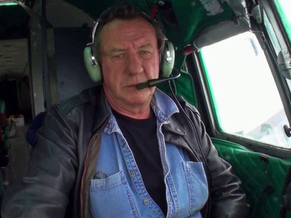 Ice Pilots NWT - Change of Seasons